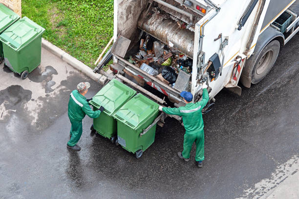 Best Commercial Junk Removal  in Johns Creek, GA