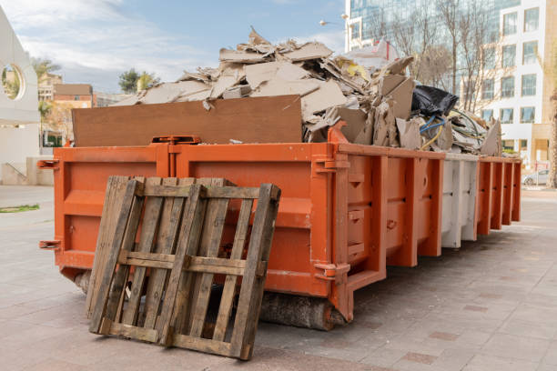 Best Affordable Junk Removal Services  in Johns Creek, GA