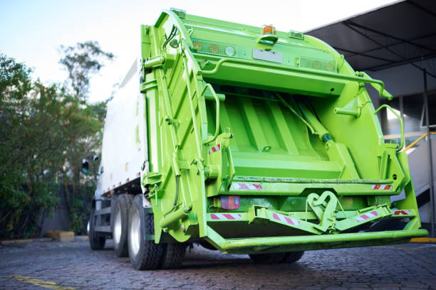Best Attic Cleanout Services  in Johns Creek, GA