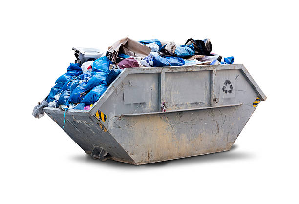 Best Residential Junk Removal  in Johns Creek, GA